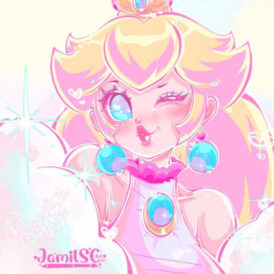 Princess Peach