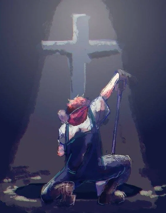 Edward Mason (Angels of Death)