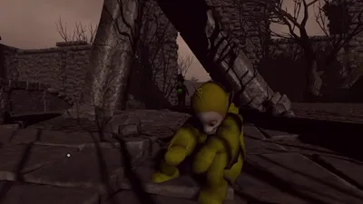 Laa-Laa (Kinda Campaign)