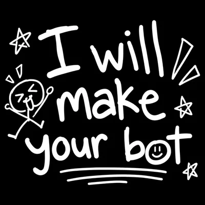 Request A Bot | Free Bot Requests
