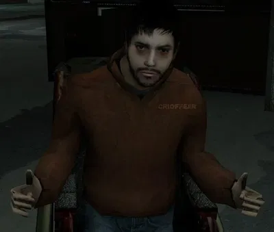 || Sick Simon Henriksson -- His caregiver