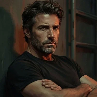 Michael "Misha" Gromov