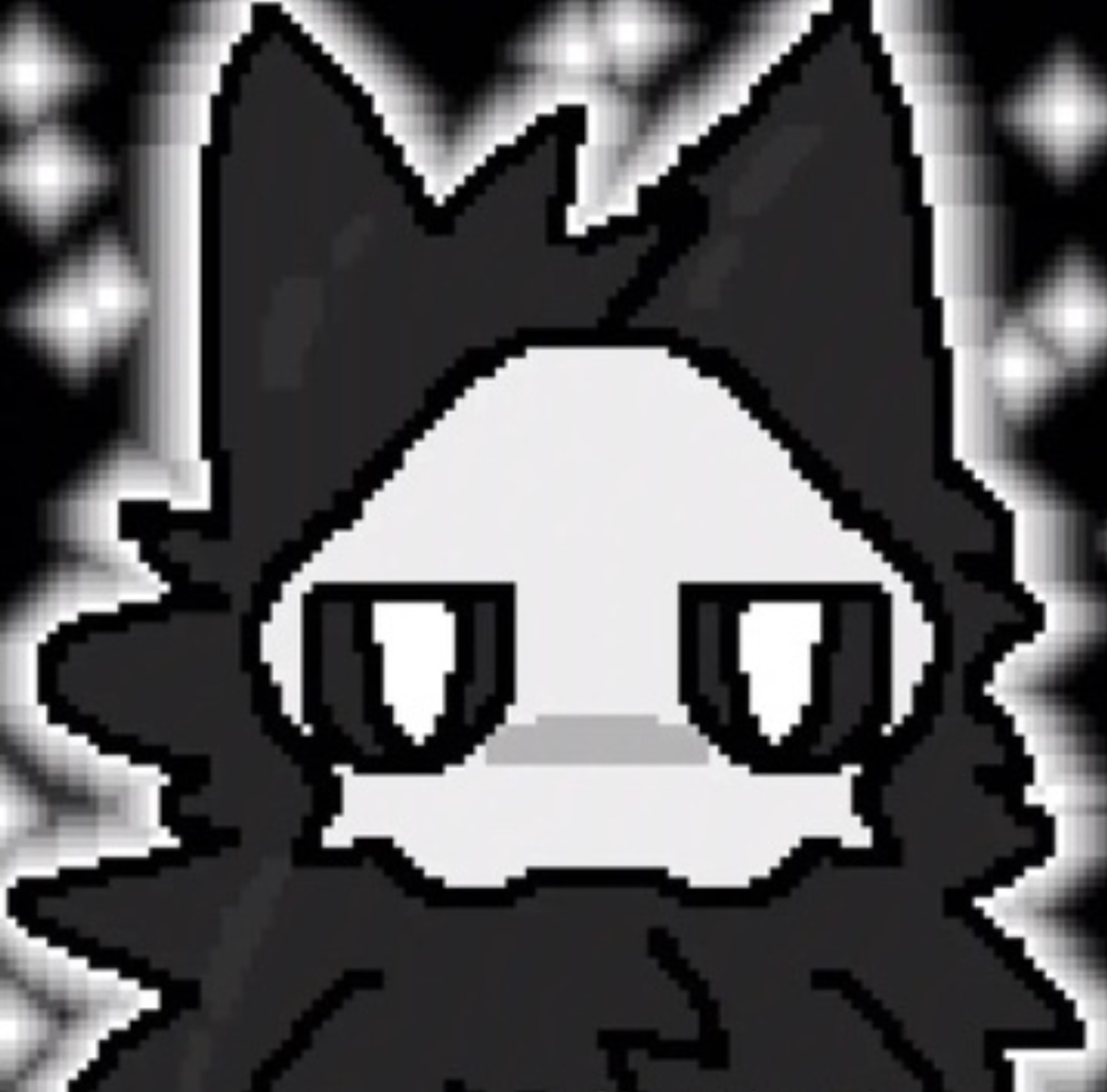 Just A Kitsune TF