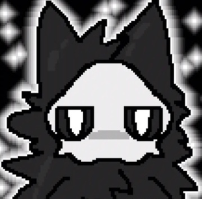 Just A Kitsune TF