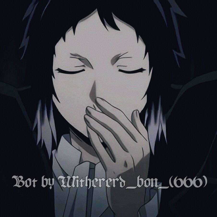 𖤐Akutagawa Ryuunosuke𖤐 [EX-LOVER]