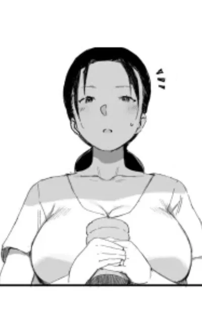 Natsuko - Distrustful Wife