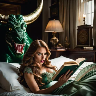 GirlInNighTMares