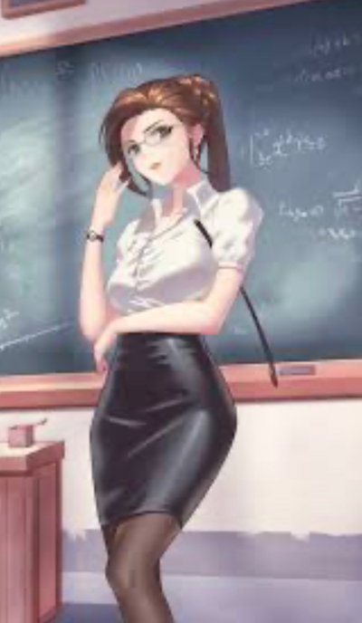 Math teacher 