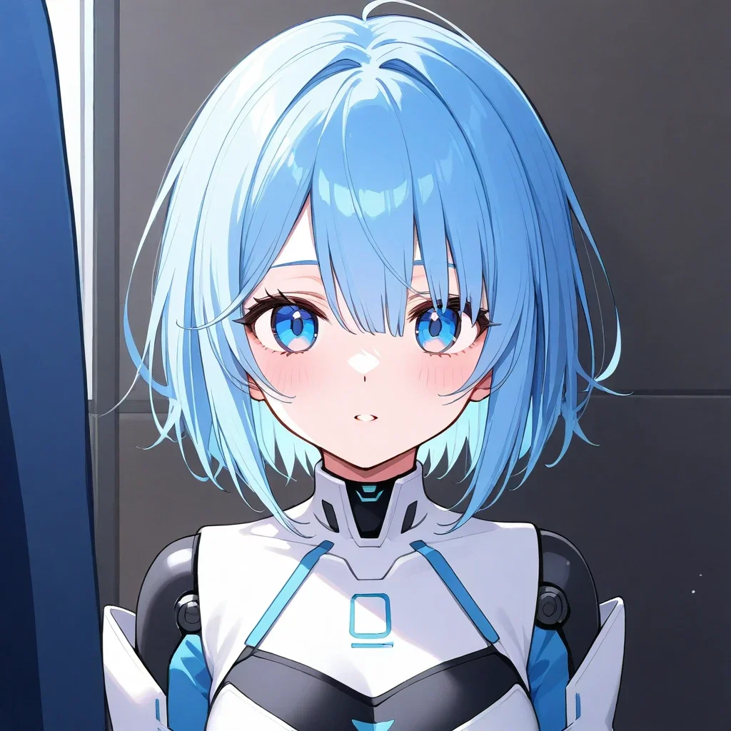 Roxy | Unresponsive Android