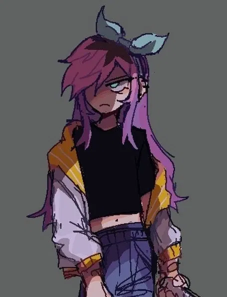 Aubrey [OMORI]