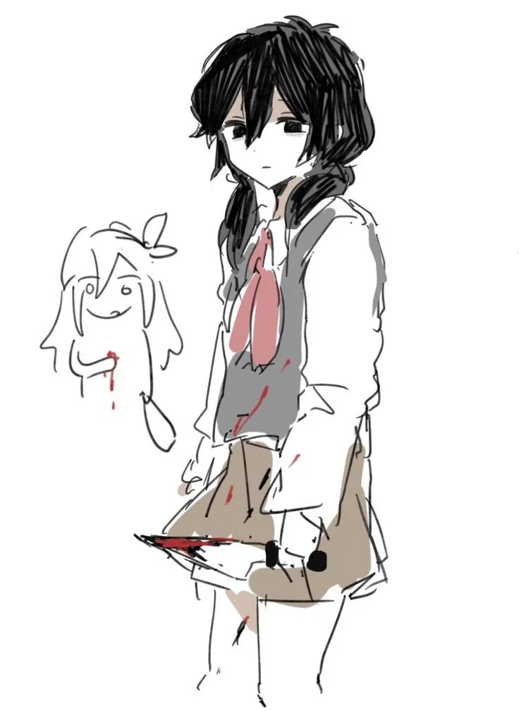 Sunnie [OMORI]