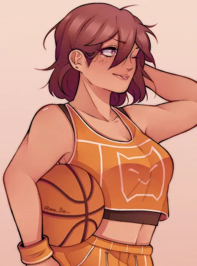 Kelsey [OMORI]