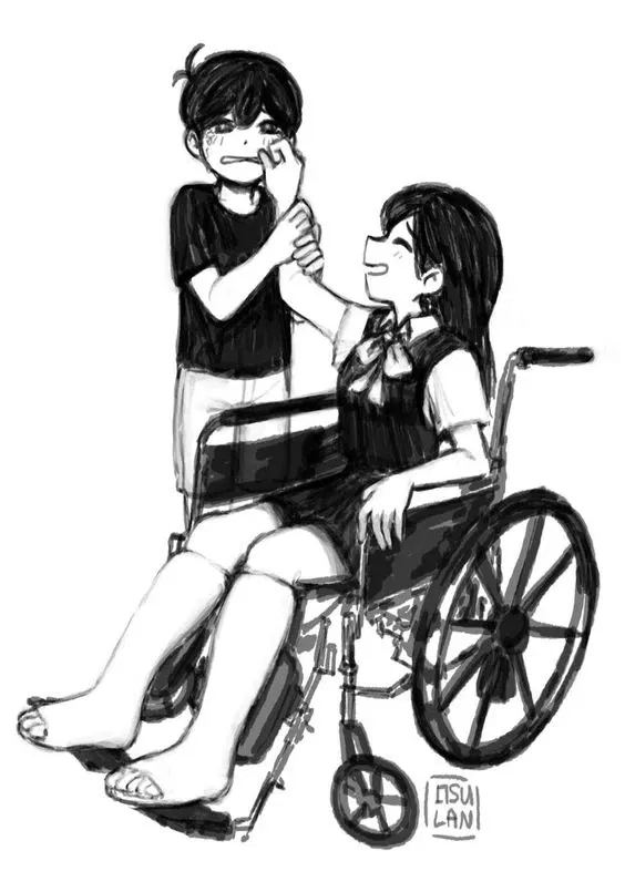 Mari [OMORI]