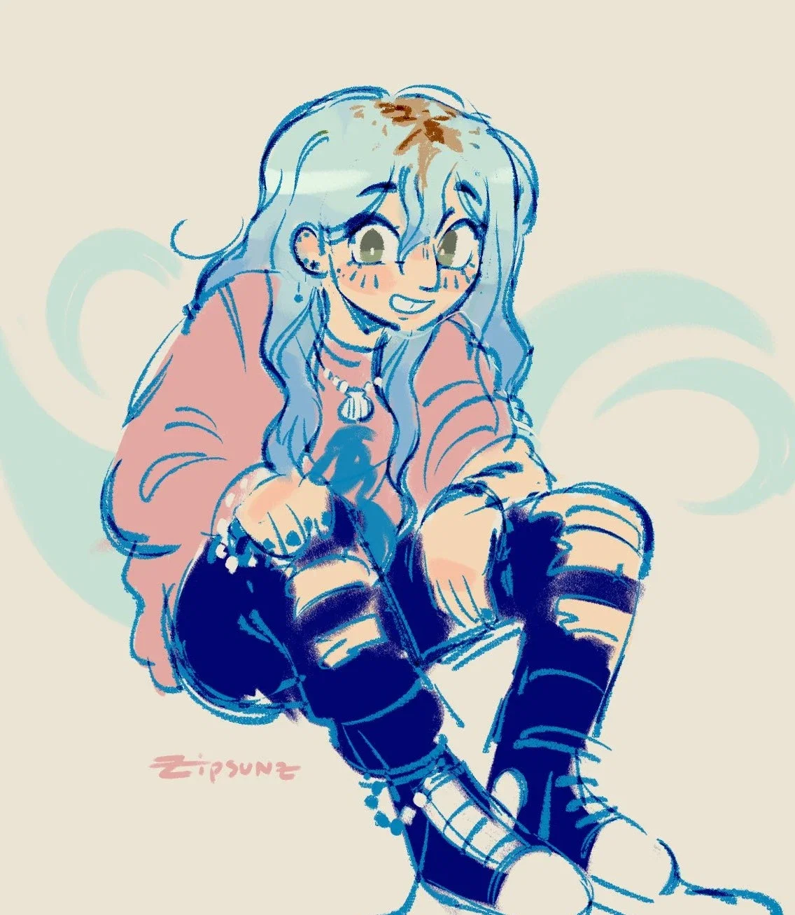 Cris [OMORI]