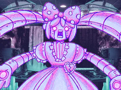 Roboheart [OMORI]
