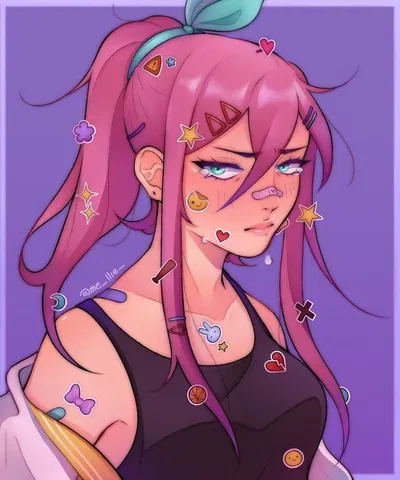 Aubrey [OMORI]