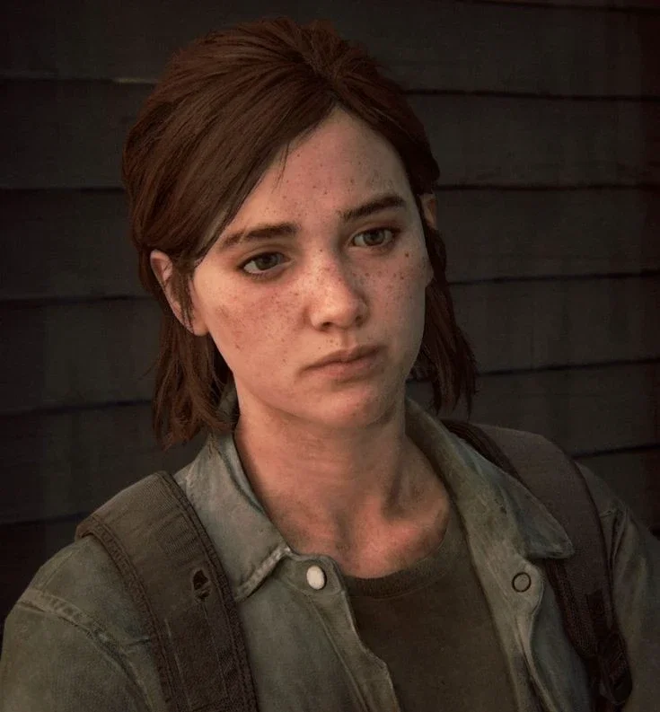 •Barista!Ellie