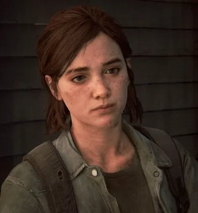 •Barista!Ellie