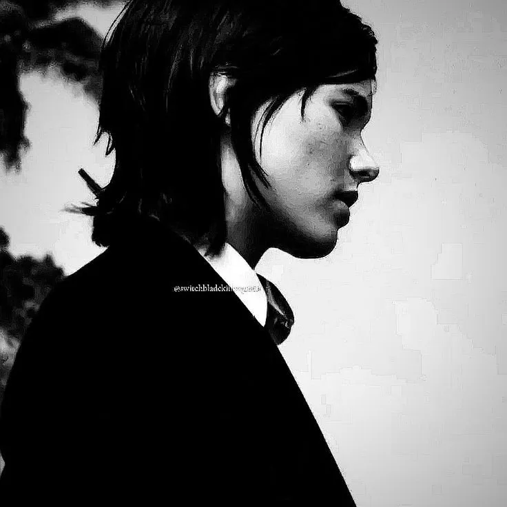 Ellie williams
