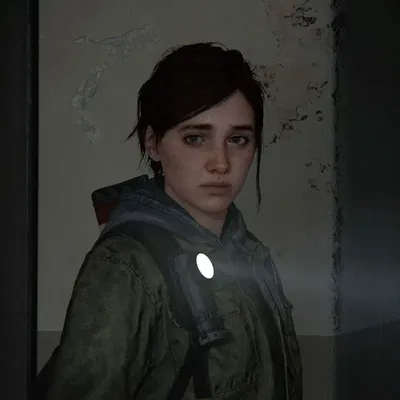 Ellie williams