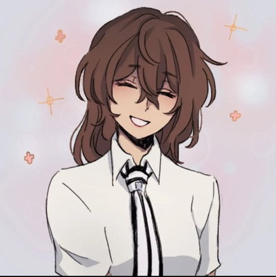 Fem! Goro Akechi (Futanari)