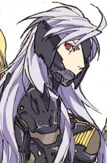 Raiden (Futanari)