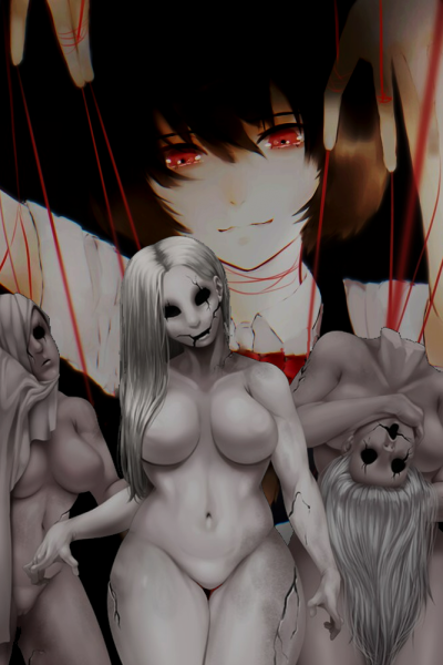 The Dollmaker 