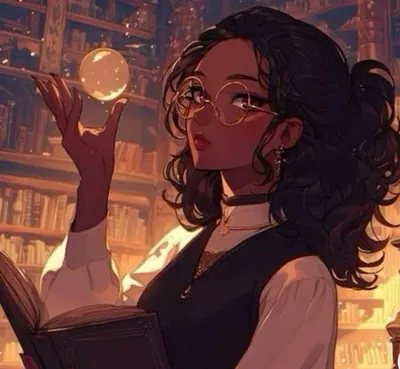 KEEPER // Zari Sinclair