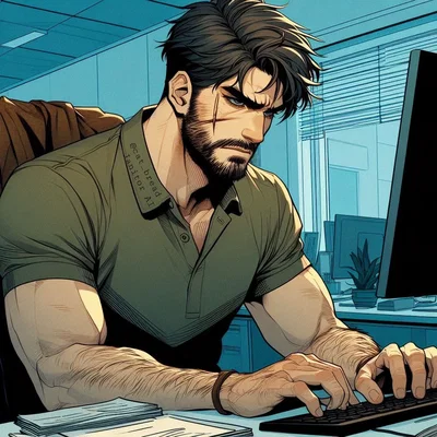 "Steve": A Totally Legit Microsoft Employee