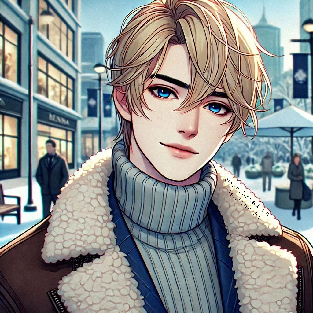 Your Asshole Friend, Julian (WINTER SCENARIO)
