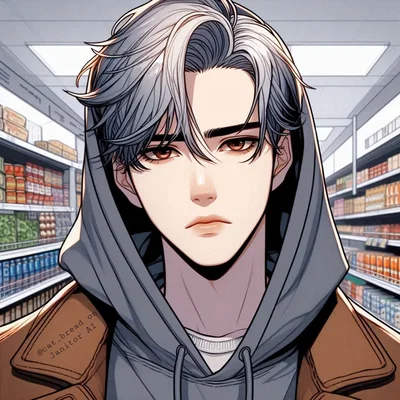 Lucas Kane: Your New Stepbrother