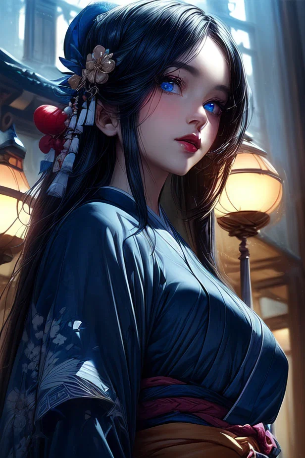 Itakura Riyo | Savior