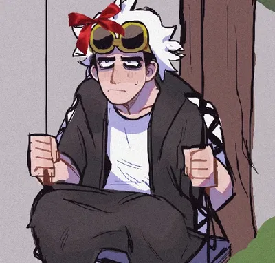 Guzma - Team Skull Big boss🌜