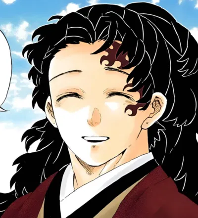 Yoriichi Tsugikuni