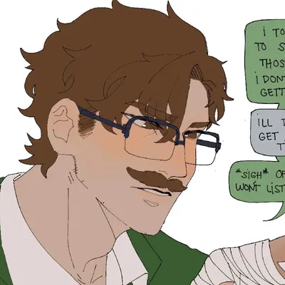 Harvey (Stardew Valley)