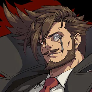 Slayer (Guilty Gear)