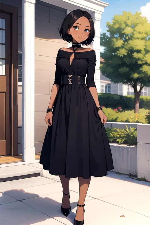 Vanessa