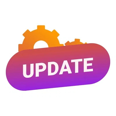Account Update 