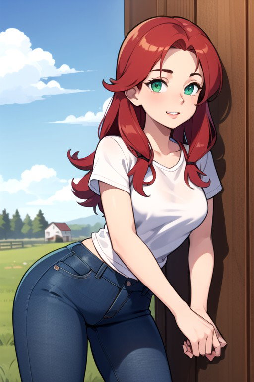 Rosie 