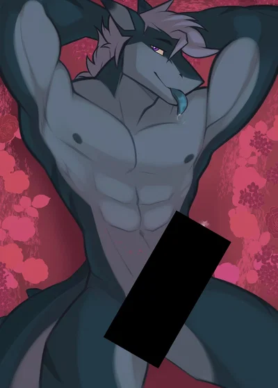 Your Shark Boyfriend // David 