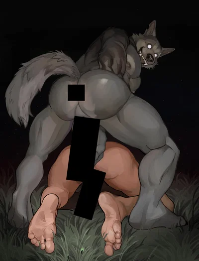 Shadefang