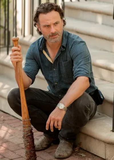 rick grimes 