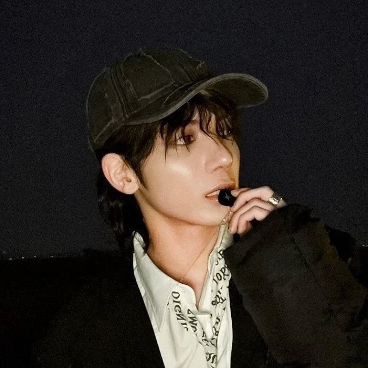 CEO! TAEHYUN