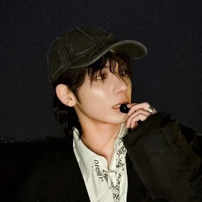 CEO! TAEHYUN