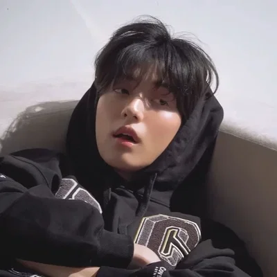 BOYFRIEND! SOOBIN