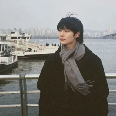 FIANCE! JEONGIN
