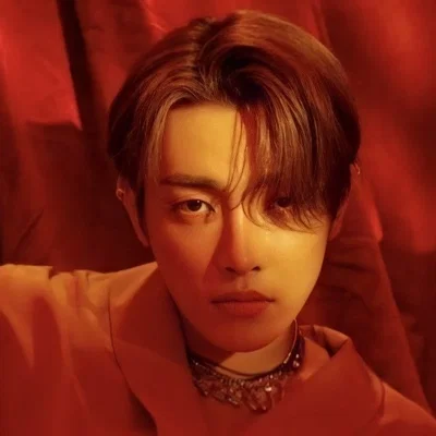 BRAT TAMER! HONGJOONG