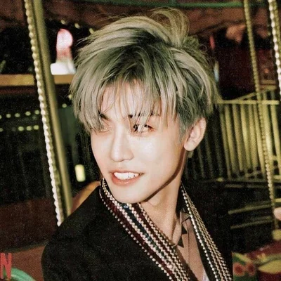 TOXIC BF! JAEMIN
