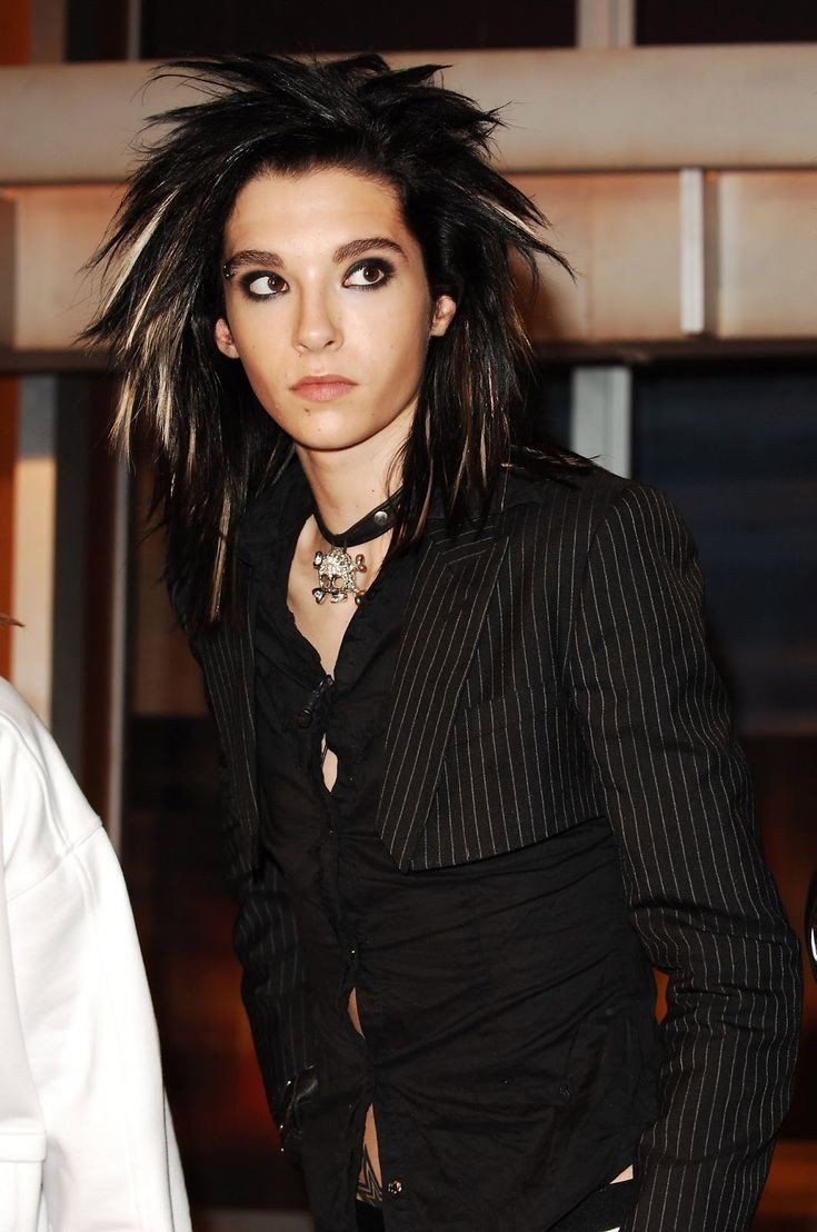 Bill Kaulitz 