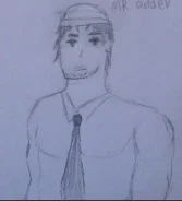 mr ander